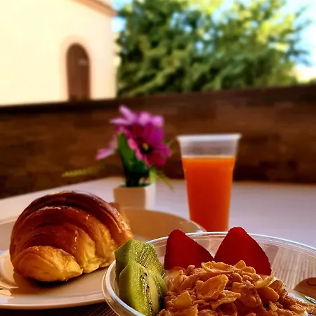 L'alberghetto