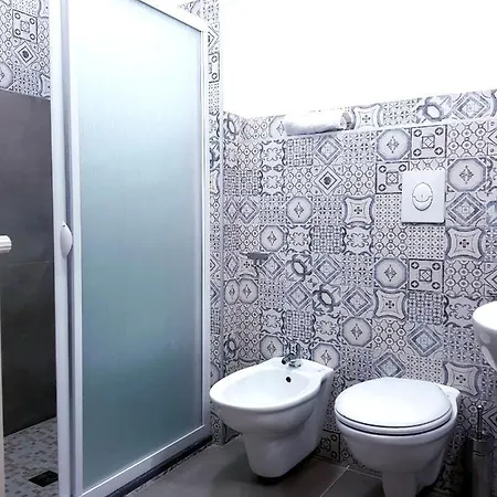 L'alberghetto Bed and breakfast 2*