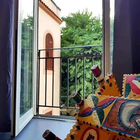 L'alberghetto 2* Палермо